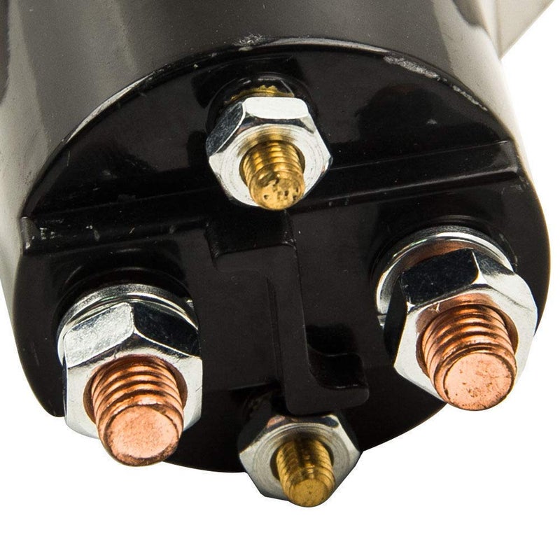 ANTOBLE 36V Electric Golf Cart Solenoid Replacement for Club Car DS 1976 to 1998 - Image 3